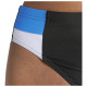 Adidas Ανδρικό μαγιό Colorblock Swim Trunks